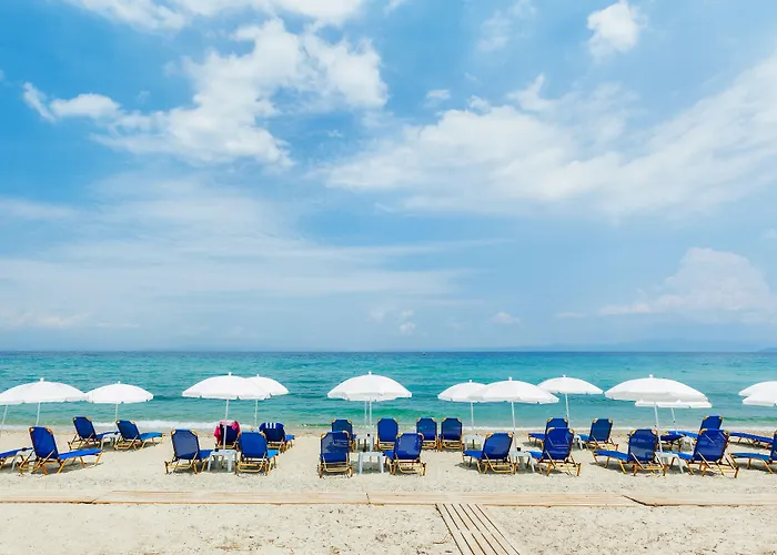 Avatel Eco Apartamento *