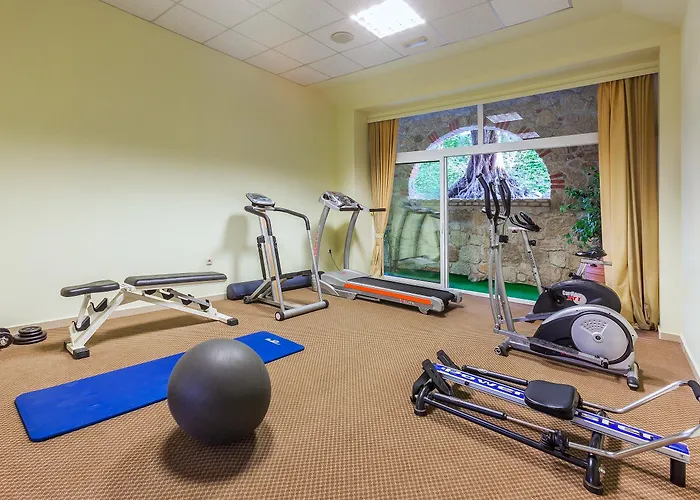 Apartamento Avatel Eco *