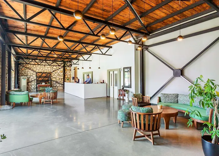 Avatel Eco Apartamento *