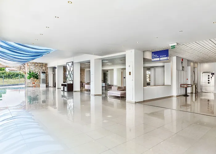 Avatel Eco Apartamento *