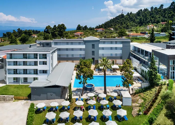 Apartamento Avatel Eco