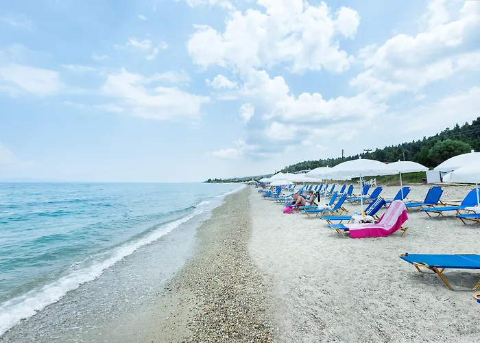 Apartamento Avatel Eco