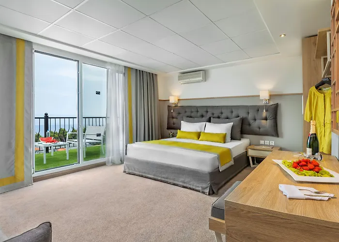 Avatel Eco Apartamento *