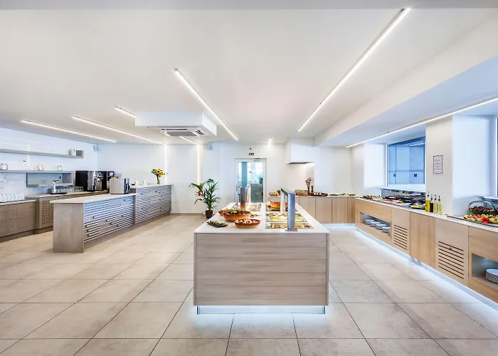 Apartamento Avatel Eco Kriopigi