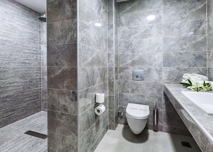 Apartamento Avatel Eco *