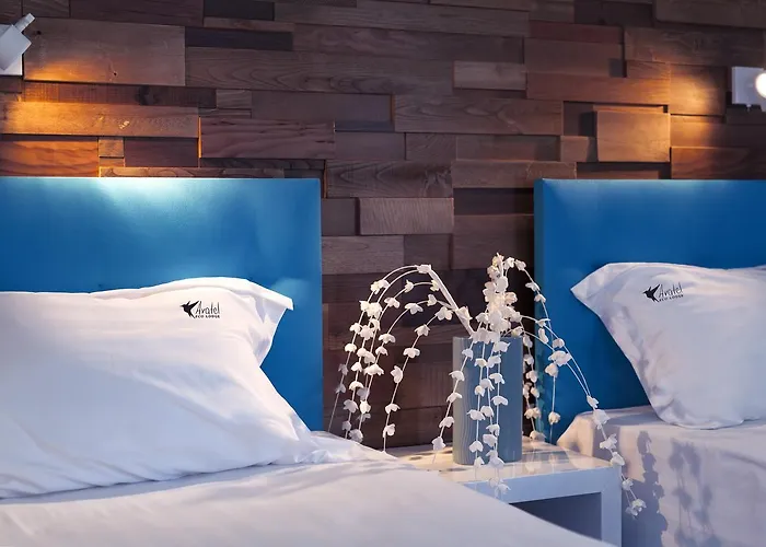 Avatel Eco Apartamento *