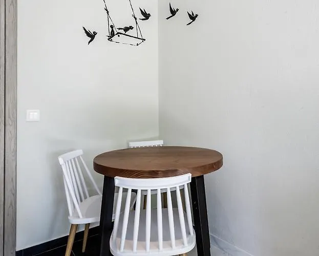 Apartman Avatel Eco *