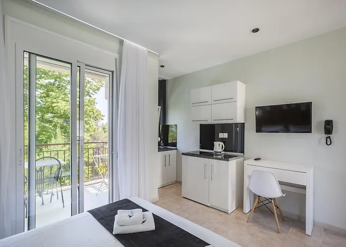 Apartman Avatel Eco Kriopijí