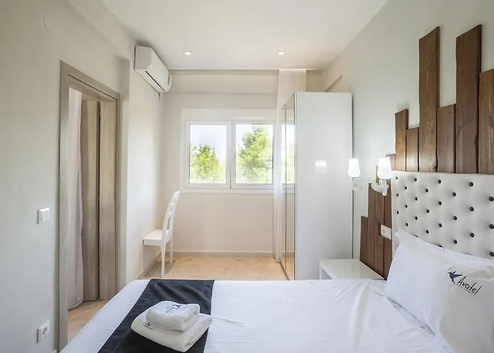 Apartman Avatel Eco