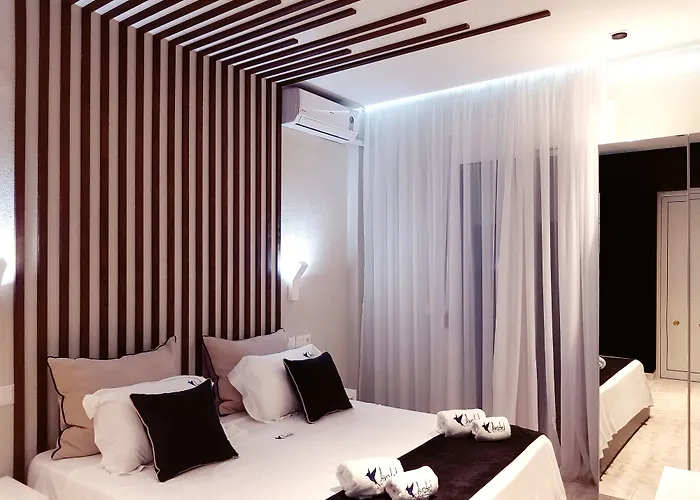 Apartamento Avatel Eco