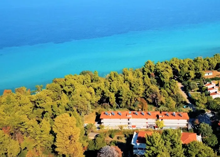 Avatel Eco Apartamento Kriopigi