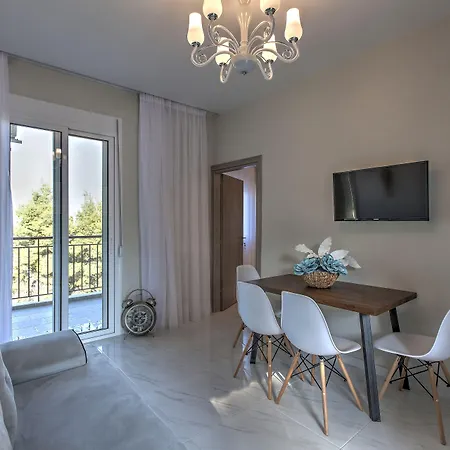Avatel Eco Appartement Kriopigi