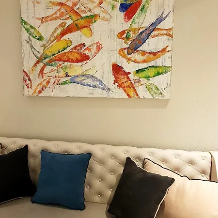 Avatel Eco Lägenhet *