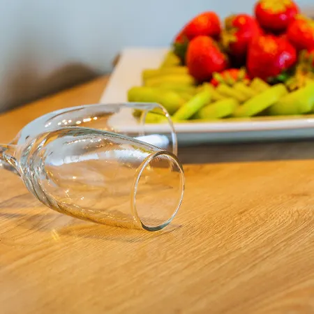 Lägenhet Avatel Eco Kryopigi