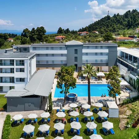 Lägenhet Avatel Eco