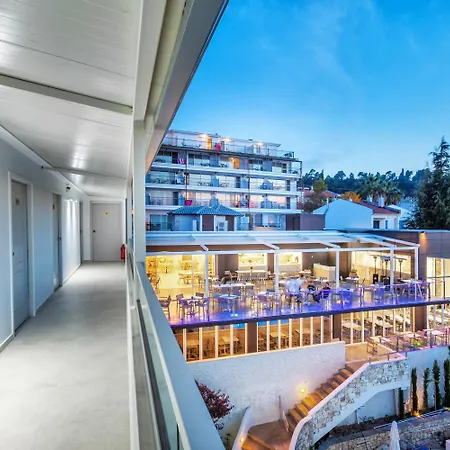 Avatel Eco Lägenhet Kryopigi