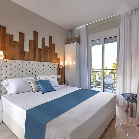 Appartement Avatel Eco Kriopigi