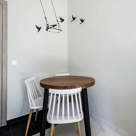 Appartement Avatel Eco *