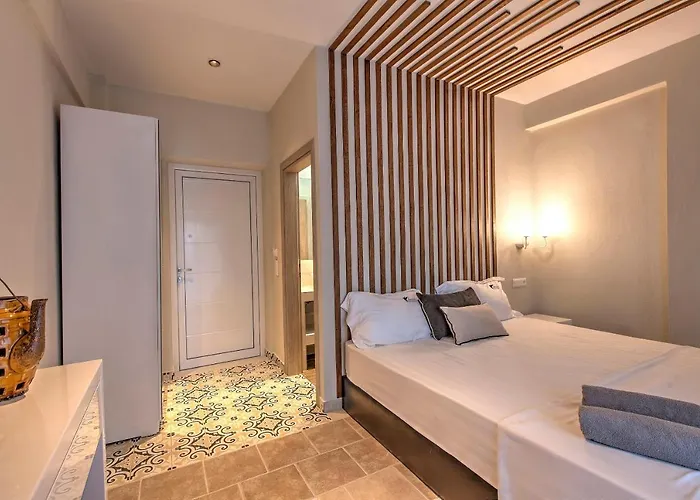 Apartment Avatel Eco *