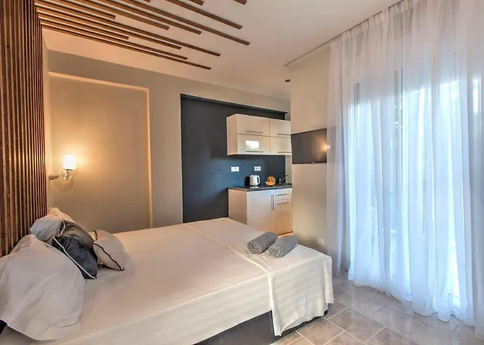 Apartment Avatel Eco Kriopigi