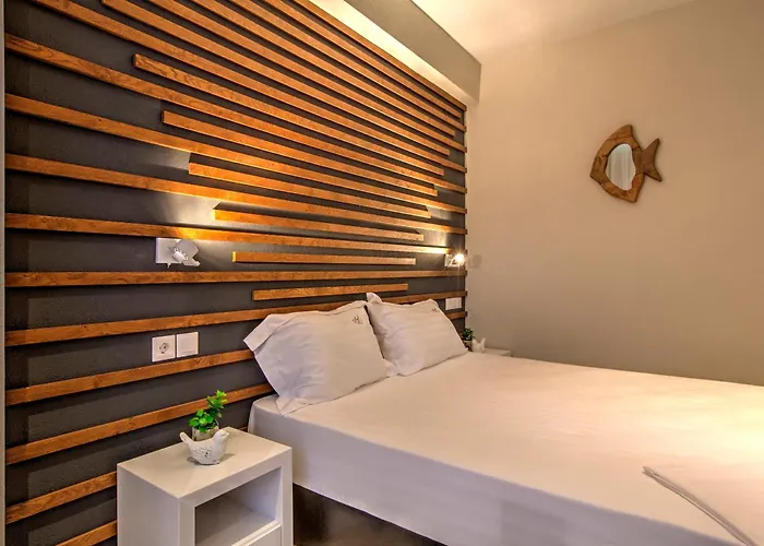 Avatel Eco Apartment Kriopigi