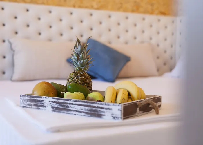 Avatel Eco Apartment Kriopigi