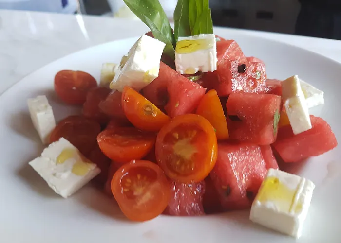 Apartment Avatel Eco Kriopigi