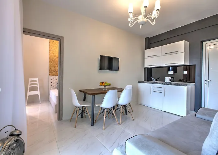 Apartment Avatel Eco Kriopigi