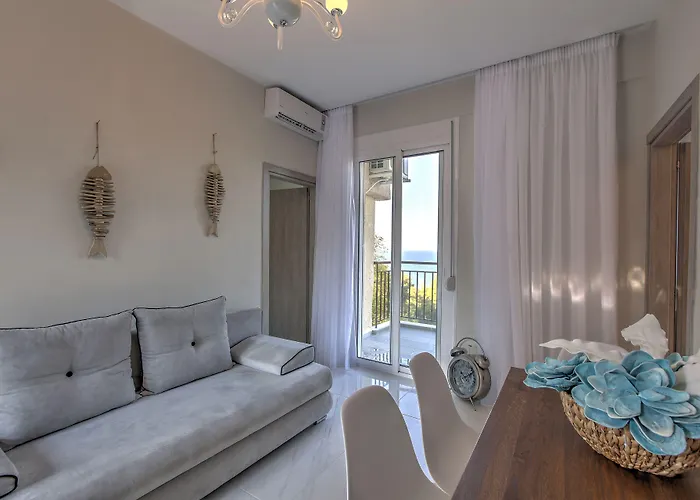 Avatel Eco Apartment