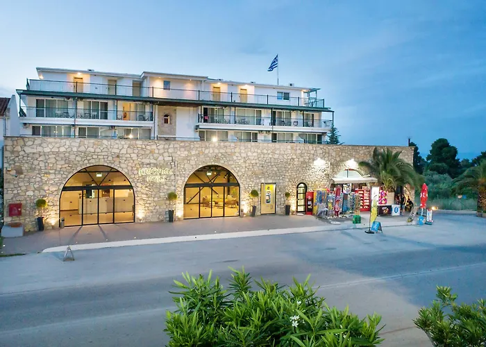 Apartment Avatel Eco Kriopigi