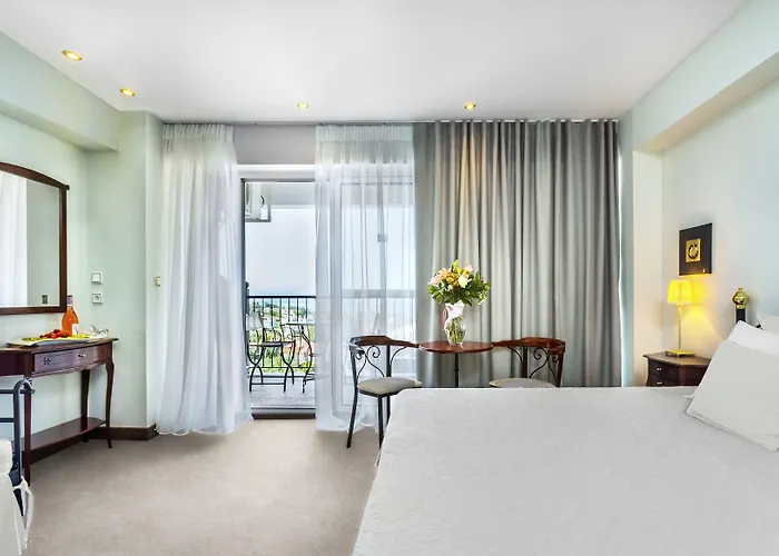 Avatel Eco * Kriopigi