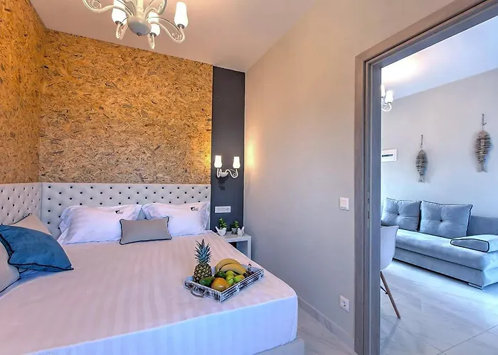 Avatel Eco Apartment *