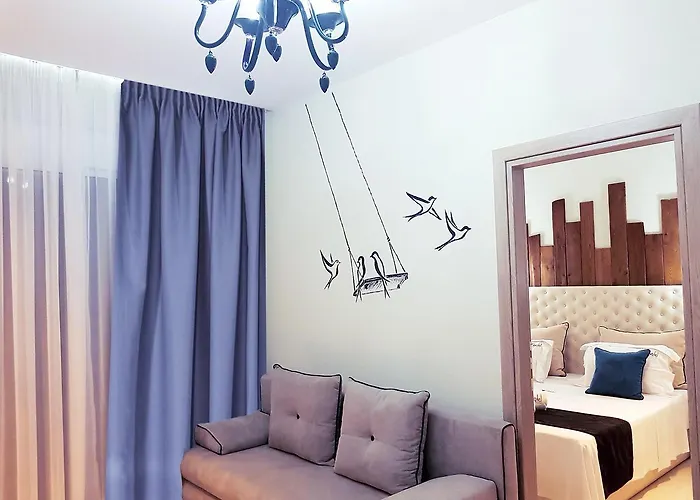 شقة Avatel Eco