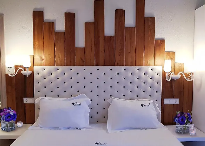 Avatel Eco Apartment