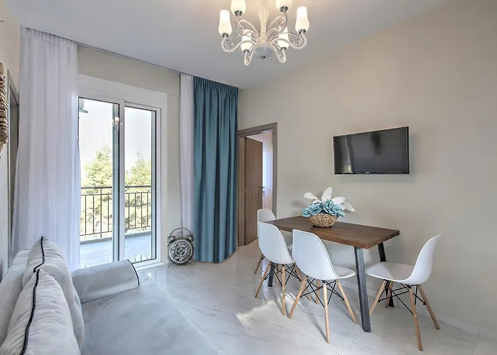 Avatel Eco * Kriopigi